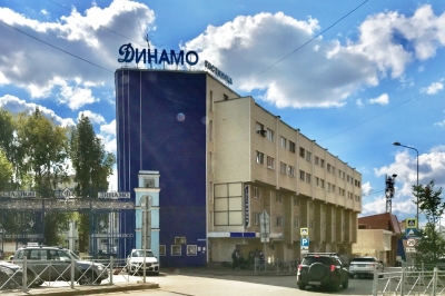 Аренда помещений
